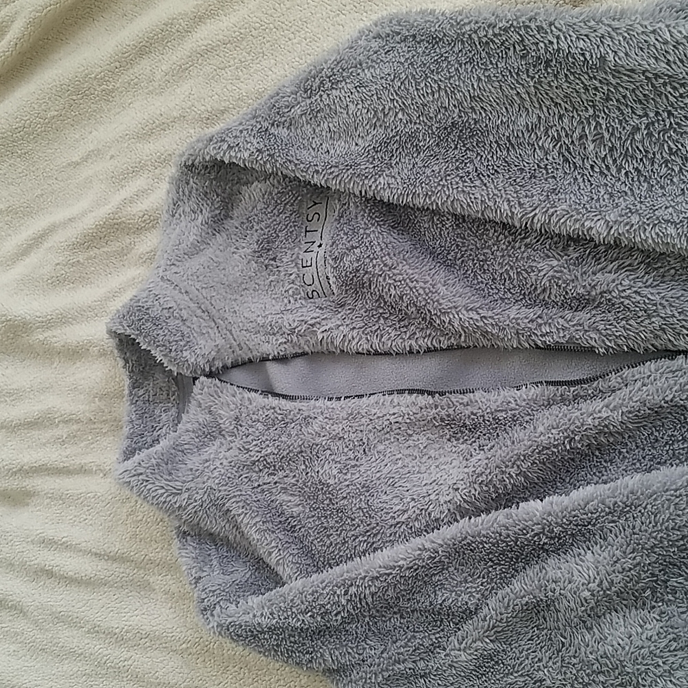 Scentsy jacket